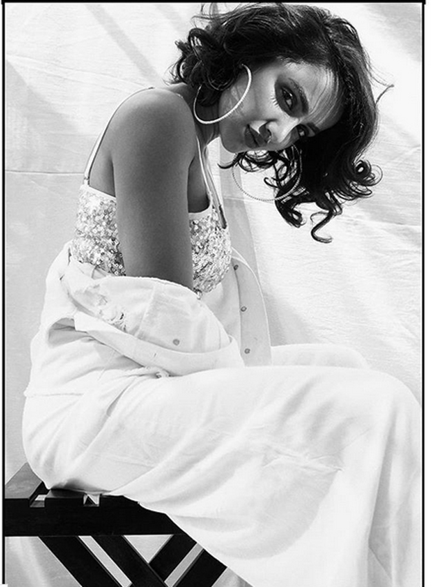 Tejaswi Madivada Instagram Pics